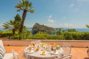 Villa To Ischia With Love
